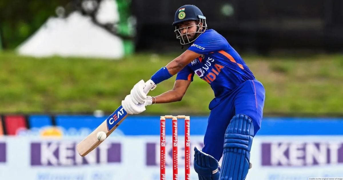 ICC Men's T20I Player Rankings: Shreyas Iyer reaches 19th spot; spinners Kuldeep Yadav, Ravi Bishnoi make advances